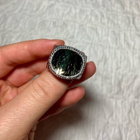 Swarovski Ring - Picture 2 of 5